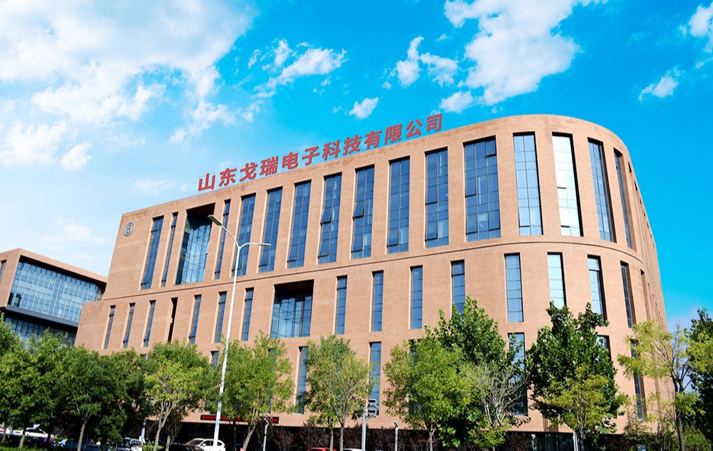 安全光栅厂家介绍