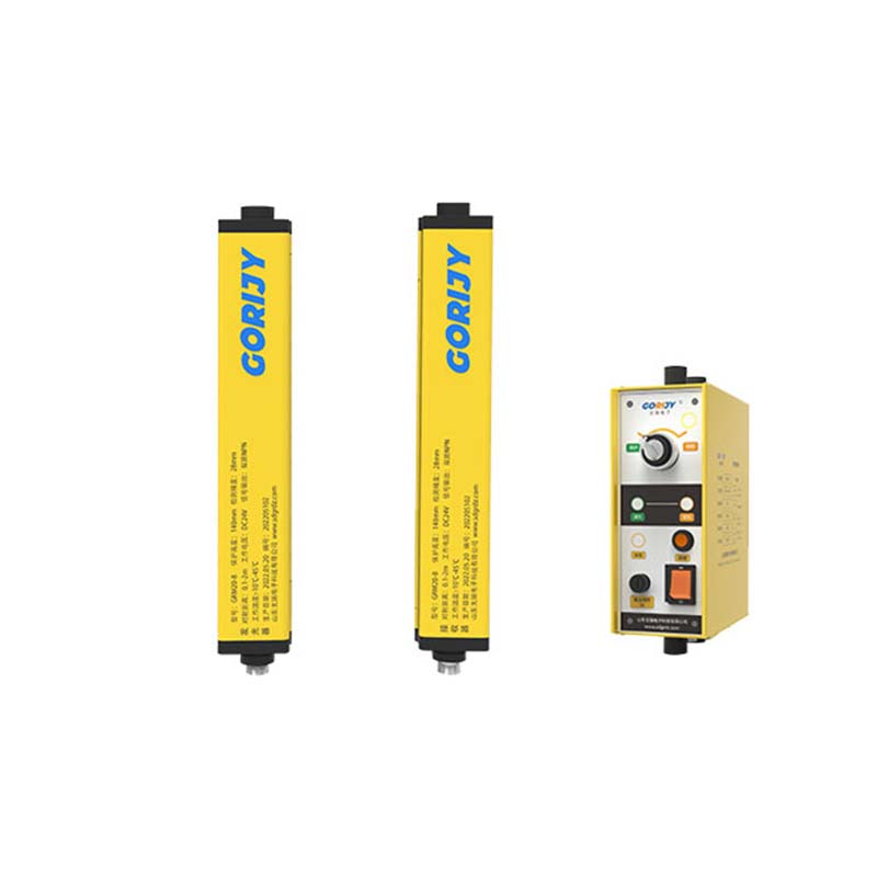 安全光栅是什么，价格是多少？