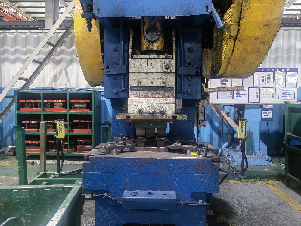 安全光栅的作用是什么