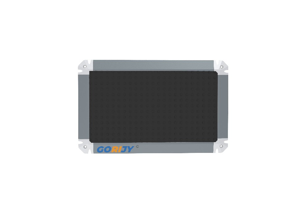 安全地毯的灵敏度可以调节吗？