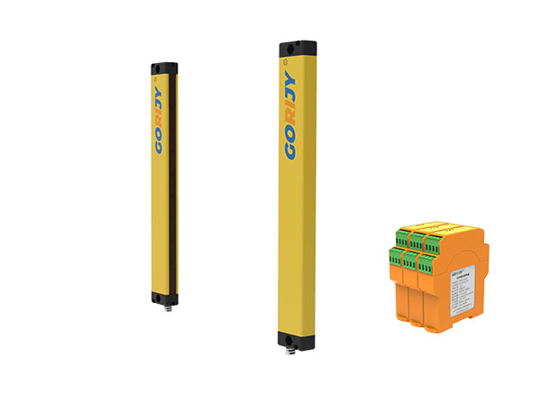 安全光栅控制器需不需要配套呢？