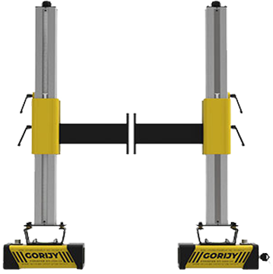 折弯机保护装置