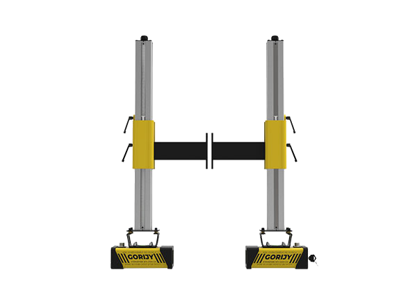 折弯机防夹手保护装置（4点式）