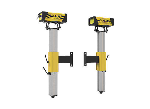 单点式折弯机保护装置