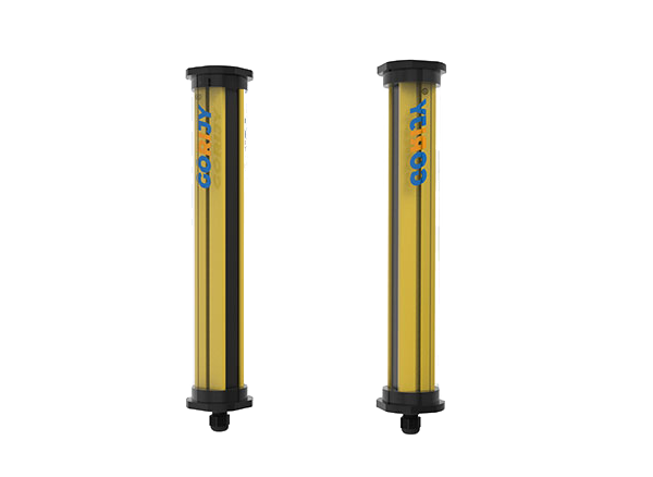 防水型安全光栅