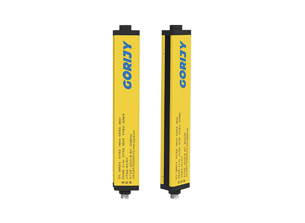 工业型安全光栅