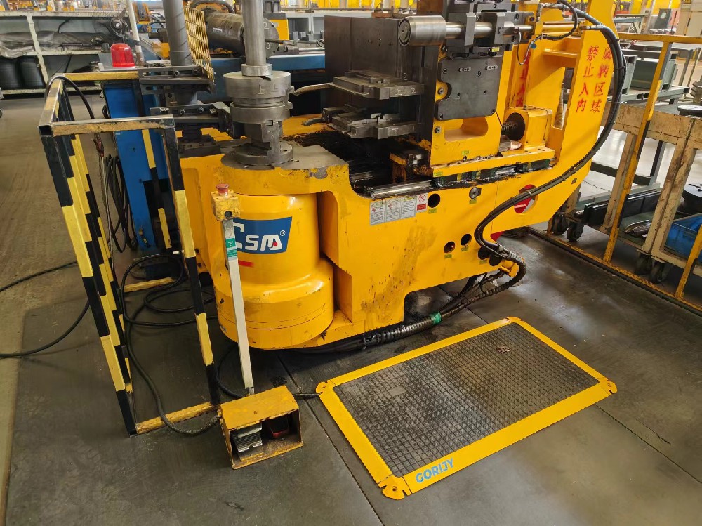 安全地毯使用寿命一般是多长？