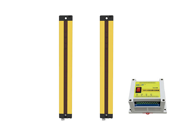 不同安全等级的安全光栅选型差异是什么？