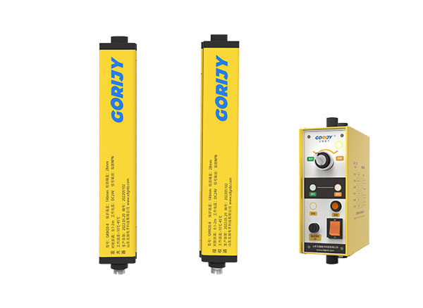 安全光幕选择方法及注意事项