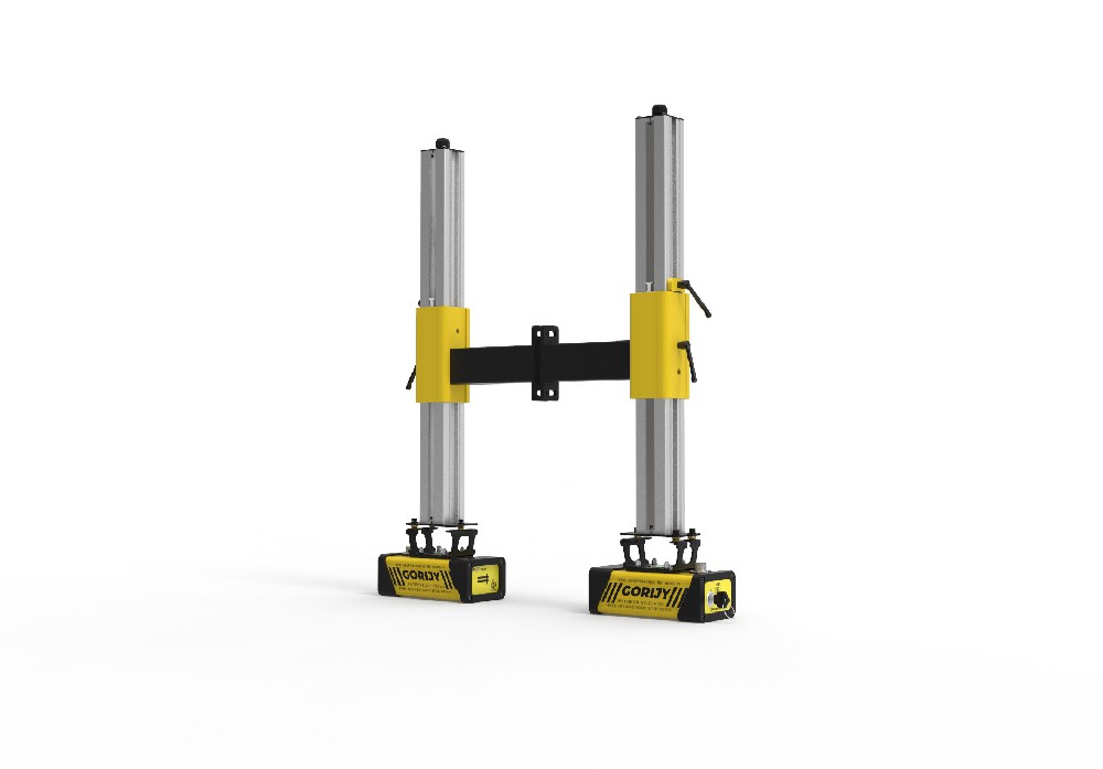 折弯机保护装置的类型、原理与选型指南