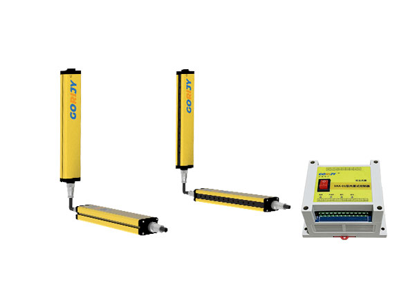 安全光栅受哪些因素干扰