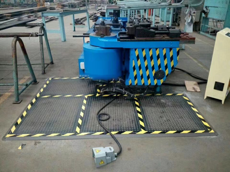 安全地毯的应用场景有哪些？