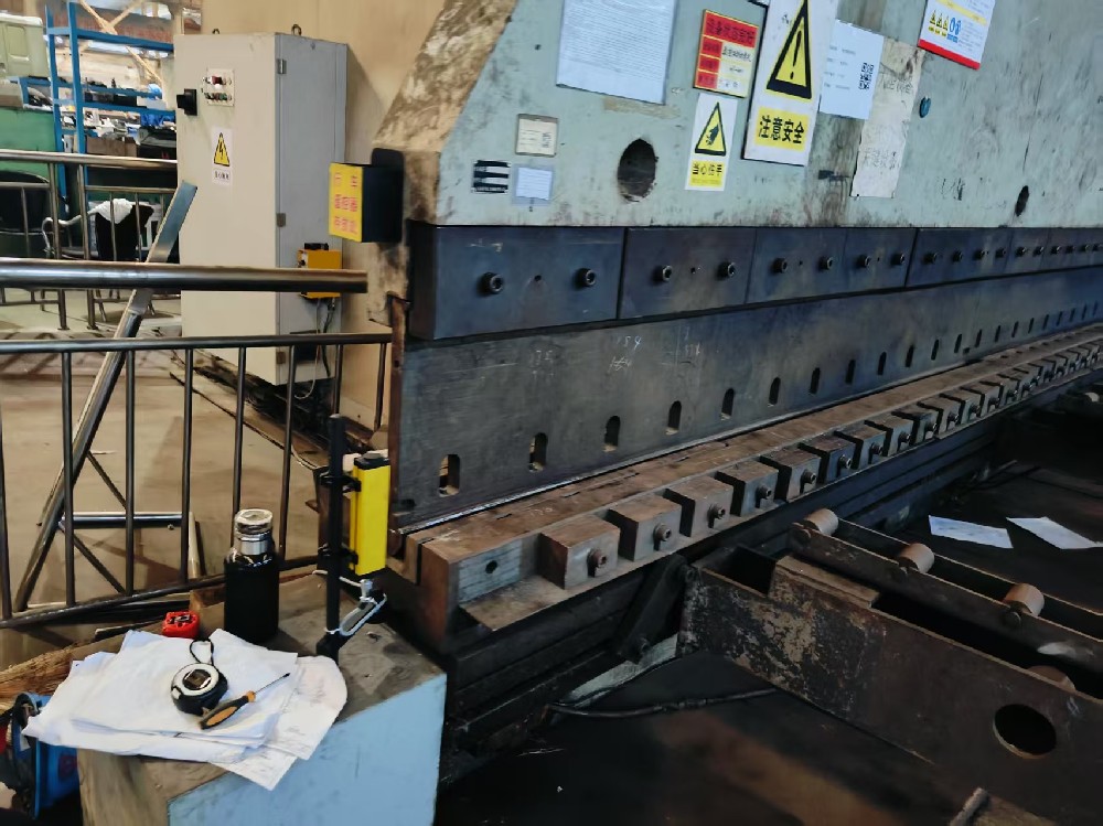 安全光栅的功能是什么